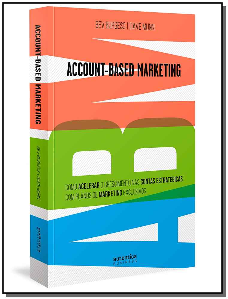 Abm Account-Based Marketing