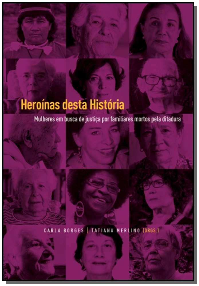 Heroínas Desta História