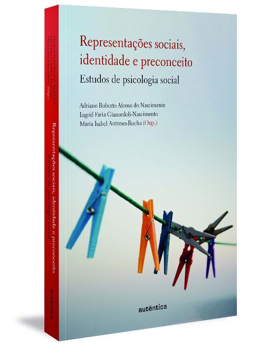 Representações Sociais, Identidade e Preconceito