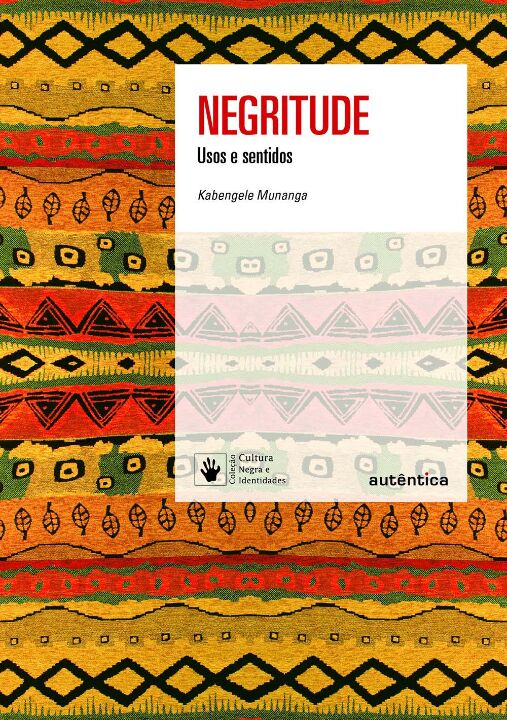 Negritude - (Autentica)
