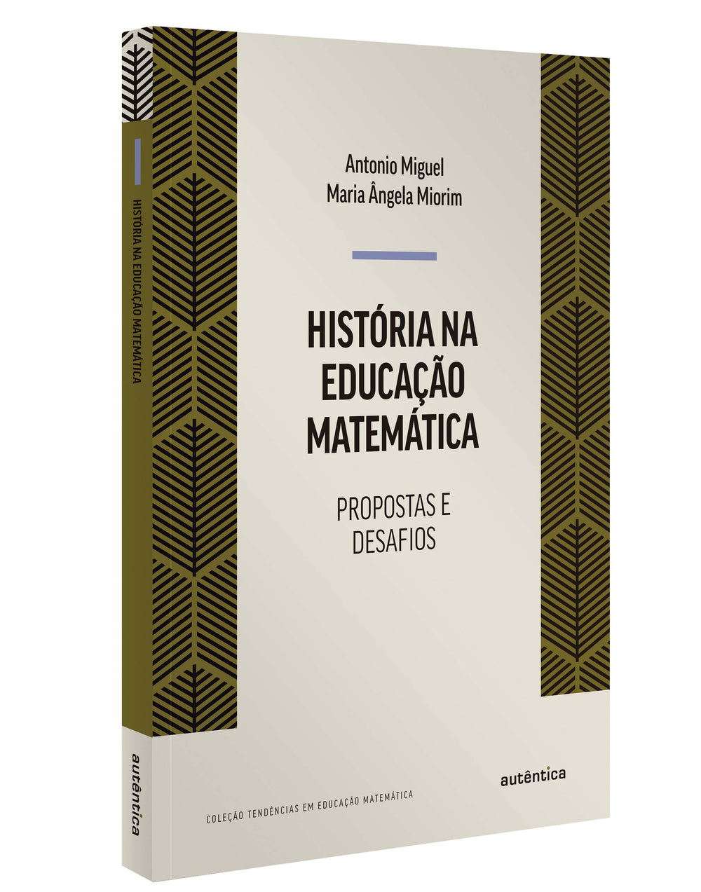 História na Educação Matemática
