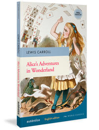 Alice´s Adventures In Wonderland