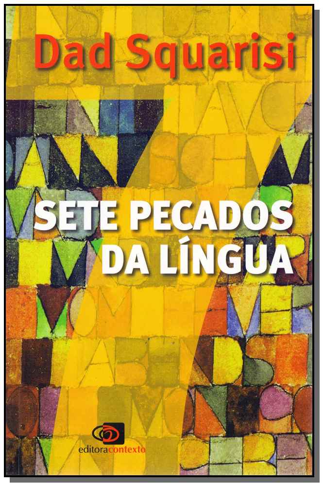 Sete Pecados da Lingua
