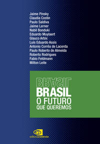 Brasil: O Futuro que Queremos