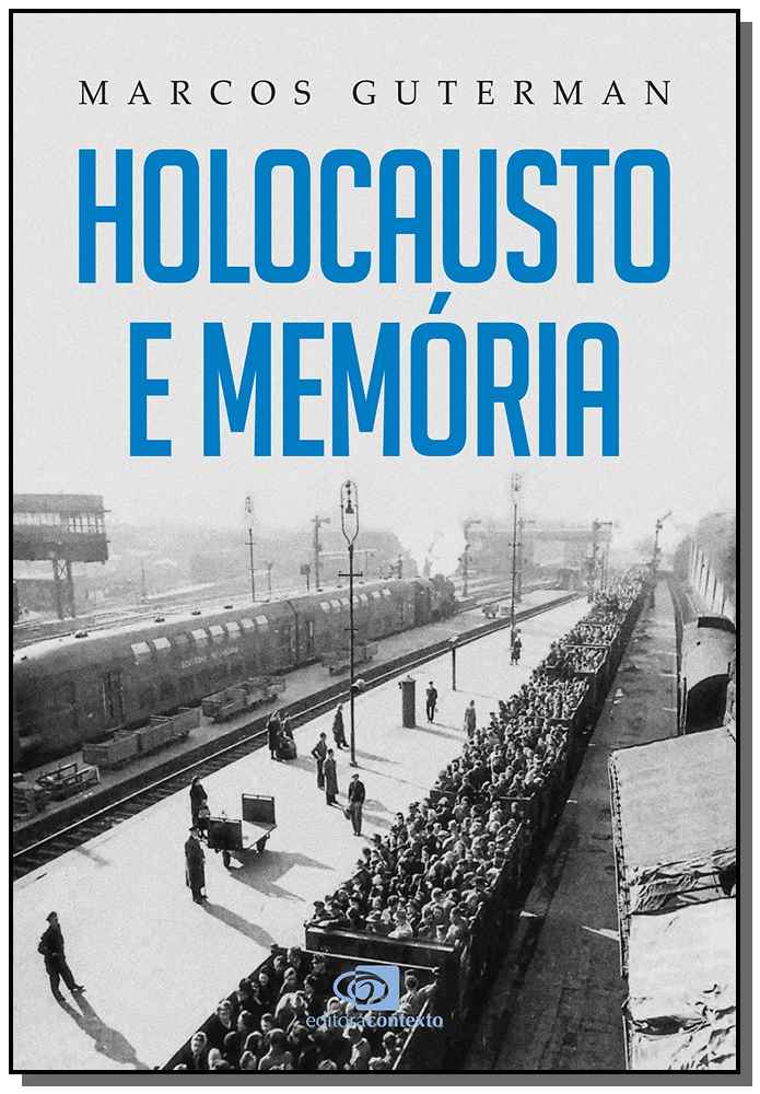 Holocausto e Memória