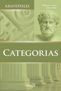 Categorias - Aristóteles - 02ed/20