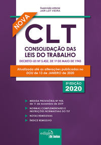 C.L.T. - Bolso - 05ed/20
