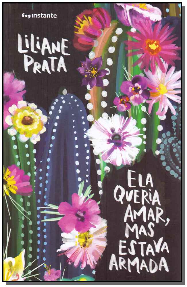 Ela Queria Amar, Mas Estava Armada