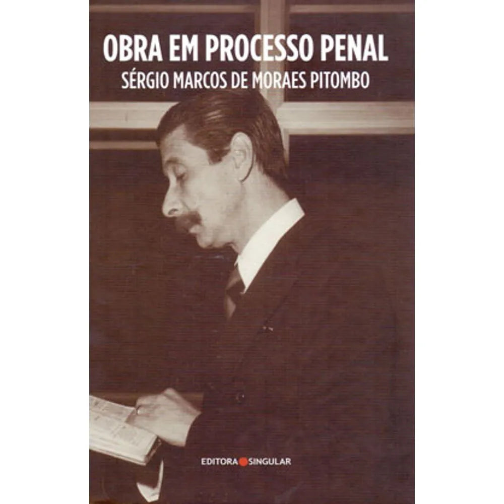 Obra em Processo Penal