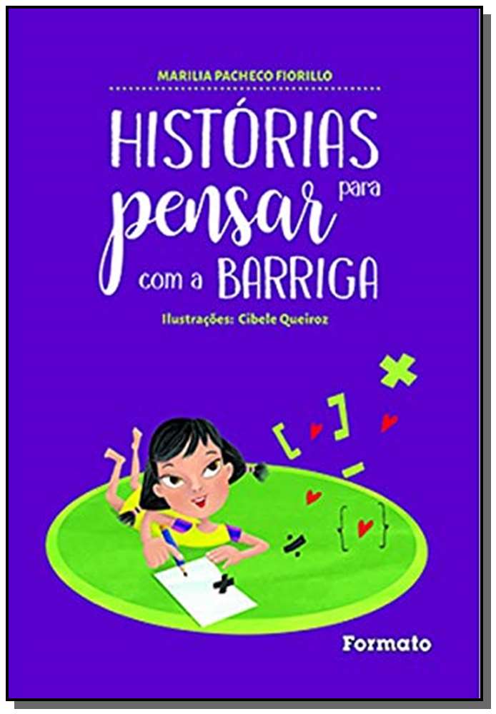 Histórias para Pensar com a Barriga