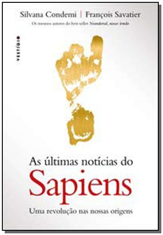 Últimas Notícias do Sapiens, as