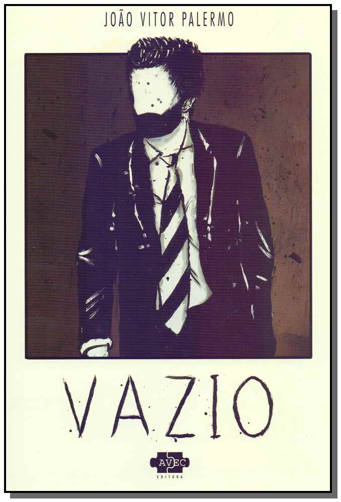 Vazio - (Avec Editora)
