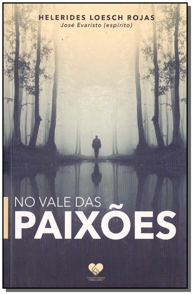 No Vale das Paixôes