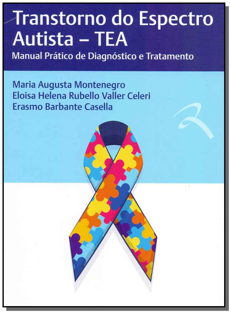 Transtorno do Espectro Autista - Tea