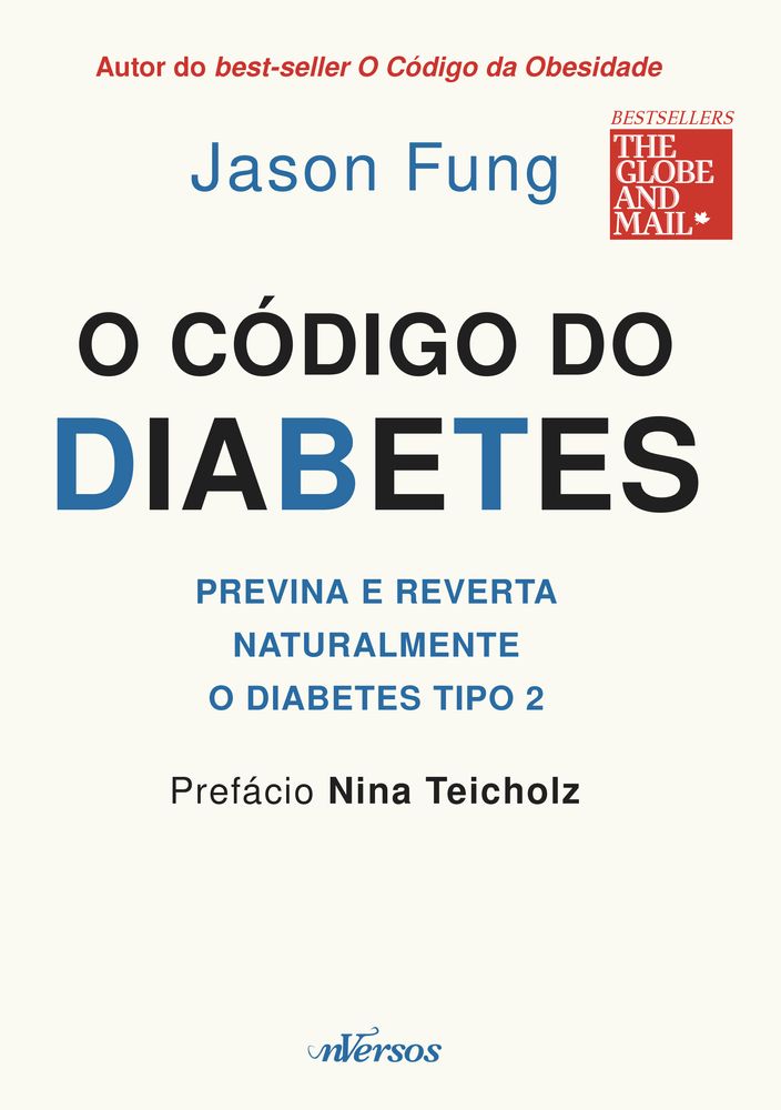 O Código do Diabetes