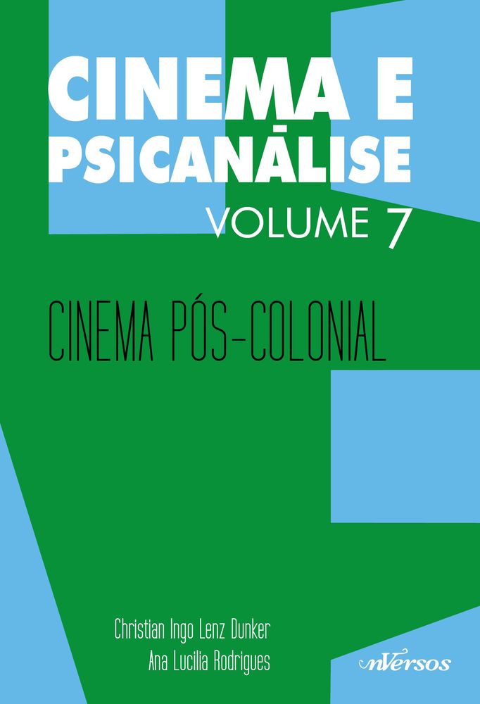 Cinema e Psicanálise - Vol. 07 - 01ed/19