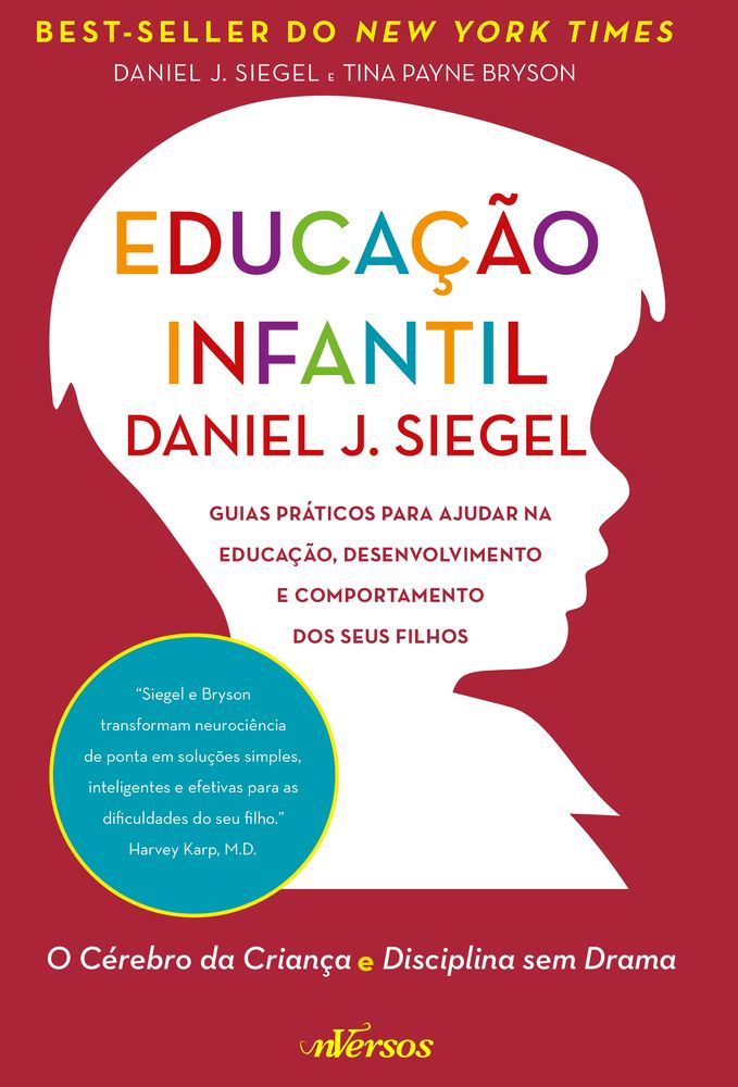 Box Educação Infantil - Daniel J. Siegel
