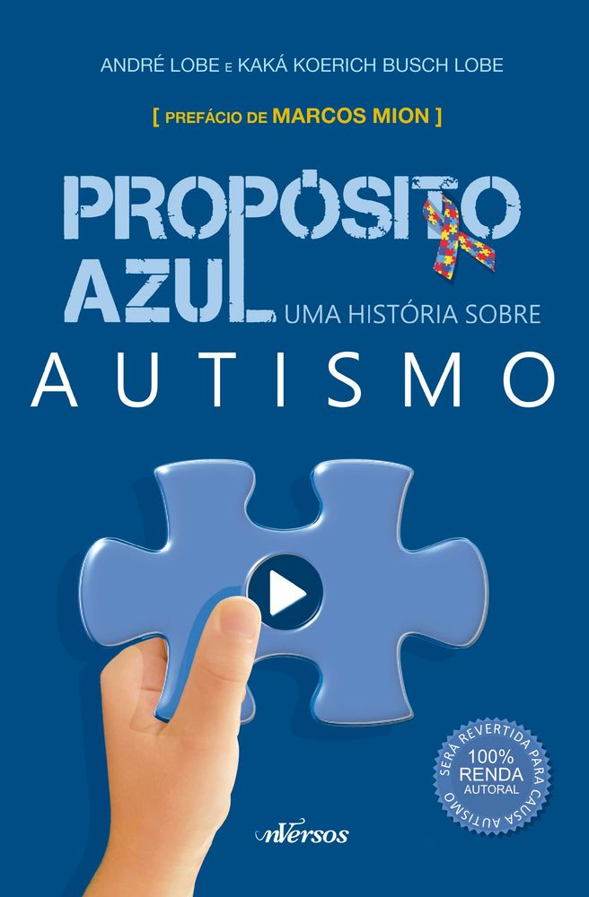 Propósito Azul