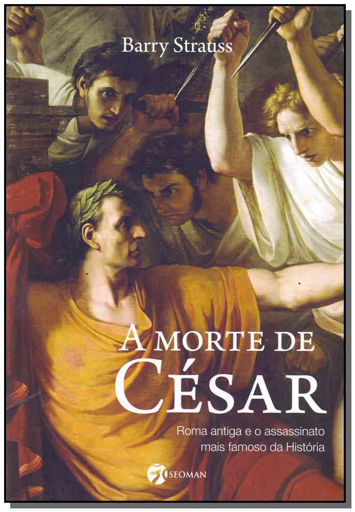 Morte de César, a