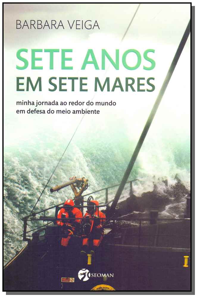 Sete Anos em Sete Mares