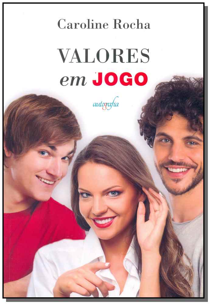 Valores em Jogo