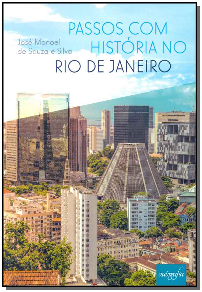 Passos com História no Rio de Janeiro