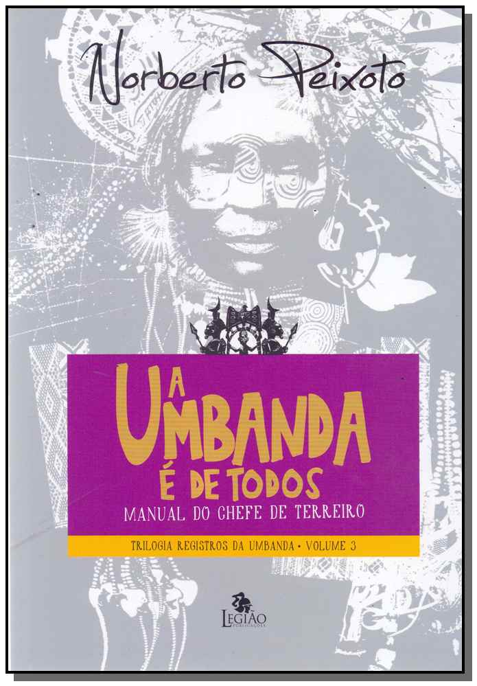 A Umbanda É de Todos