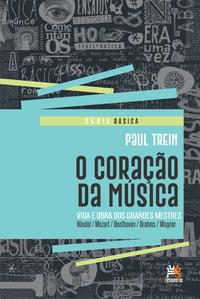 Coração da Música, a