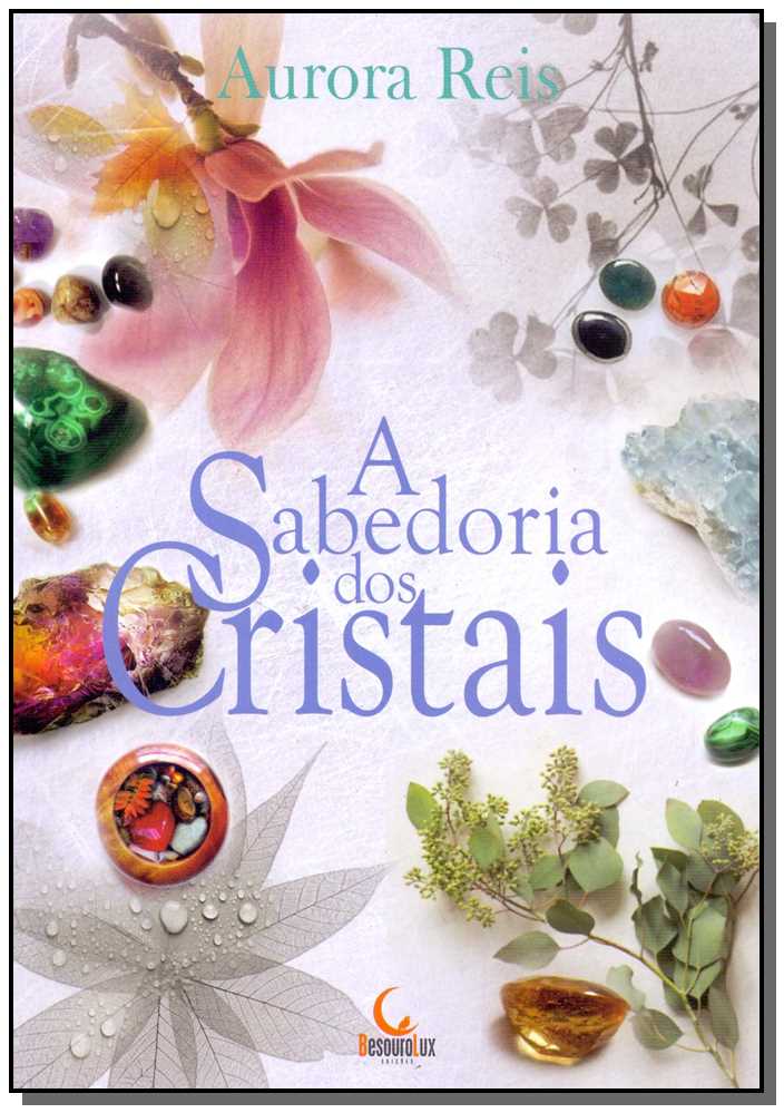 Sabedoria dos Cristais, a