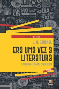 Era uma Vez a Literatura - 04ed/18