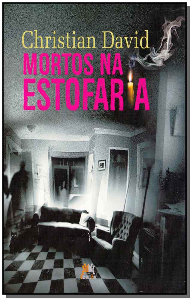 Mortos na Estofaria