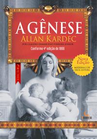 Gênese, a - Nova Edicao