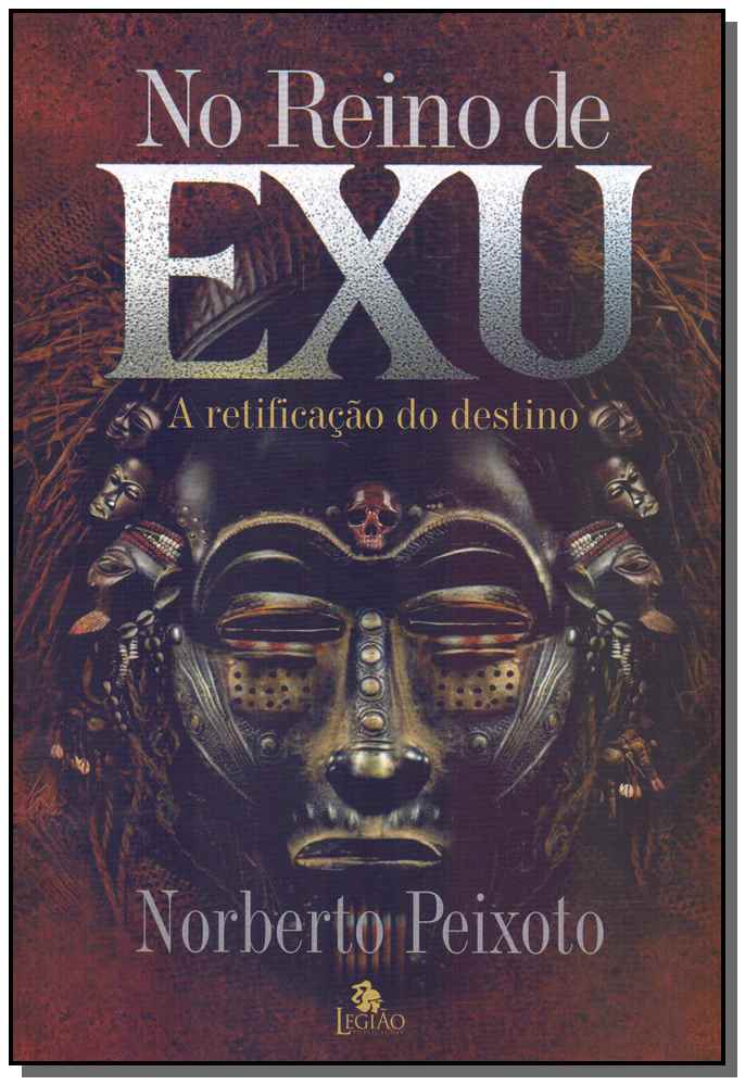 No Reino de Exu