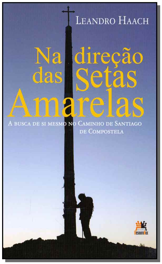 Na Direção das Setas Amarelas
