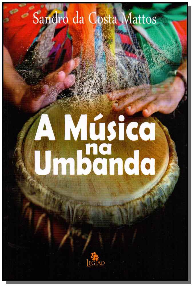 Música na Umbanda, a