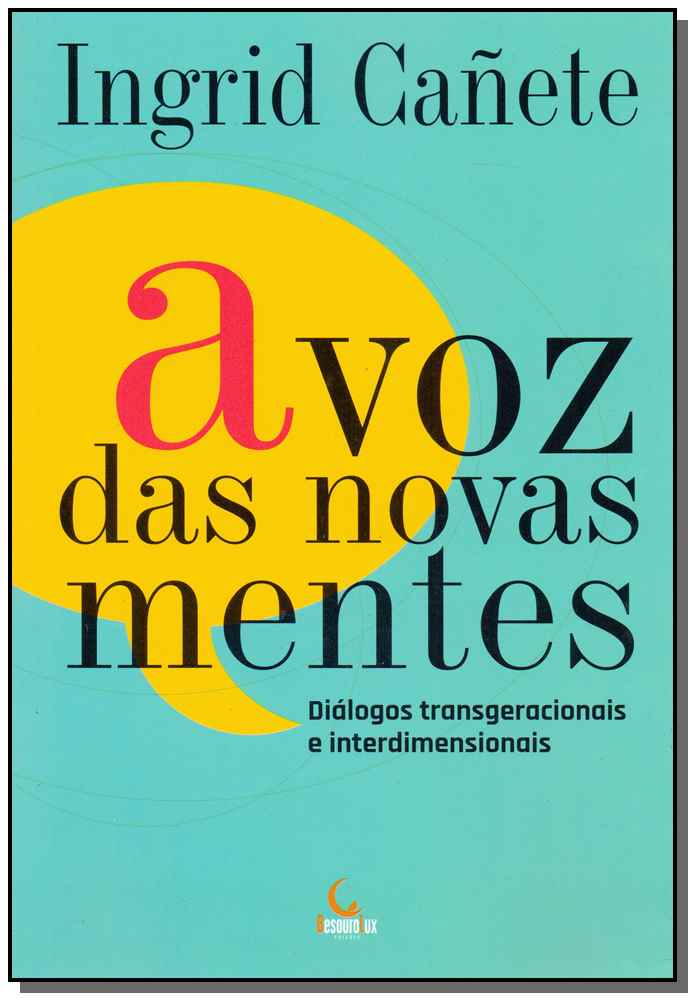 Voz das Novas Mentes, a