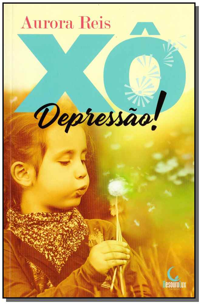 Xô Depressão! - 02ed/19