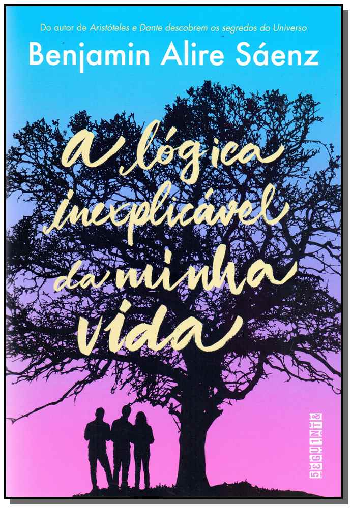 A Lógica Inexplicável da Minha Vida