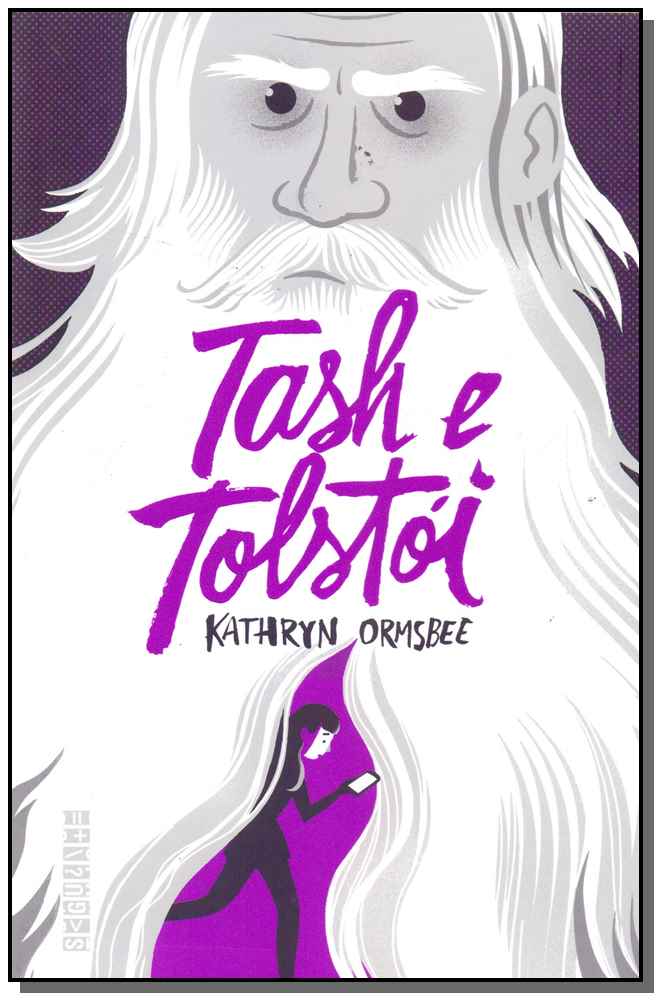 Tash e Tolstoi