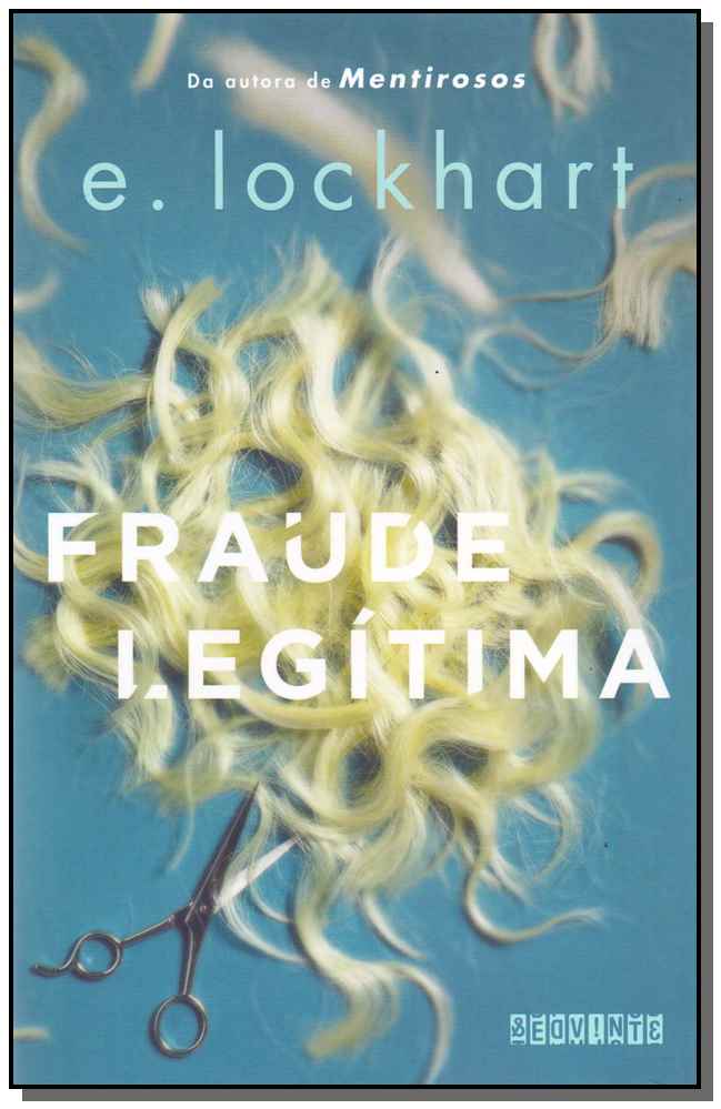 Fraude Legítima