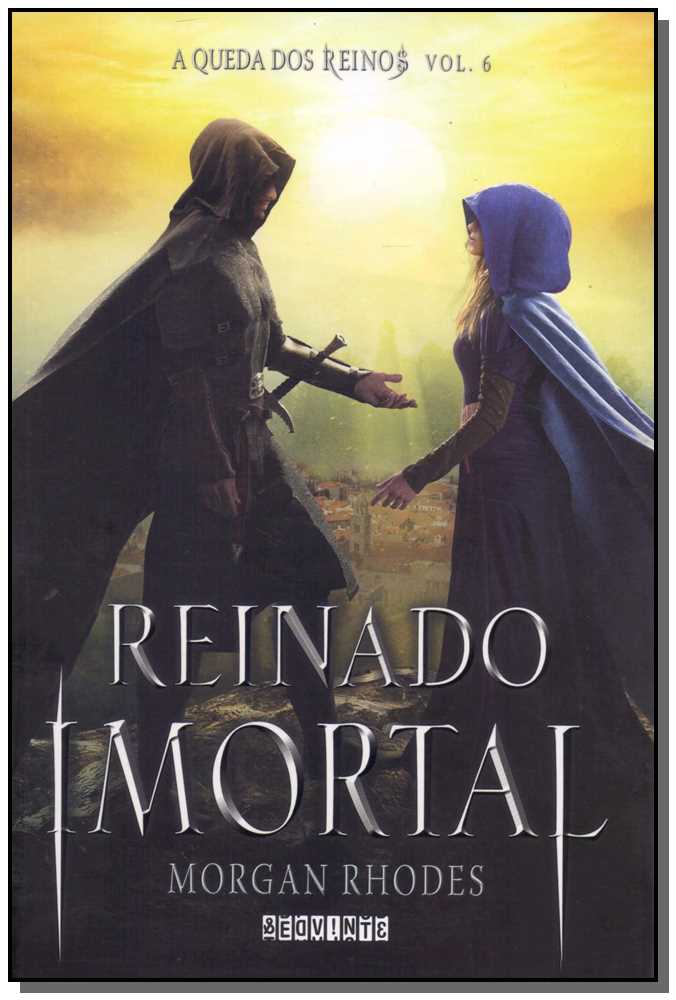 Reinado Imortal