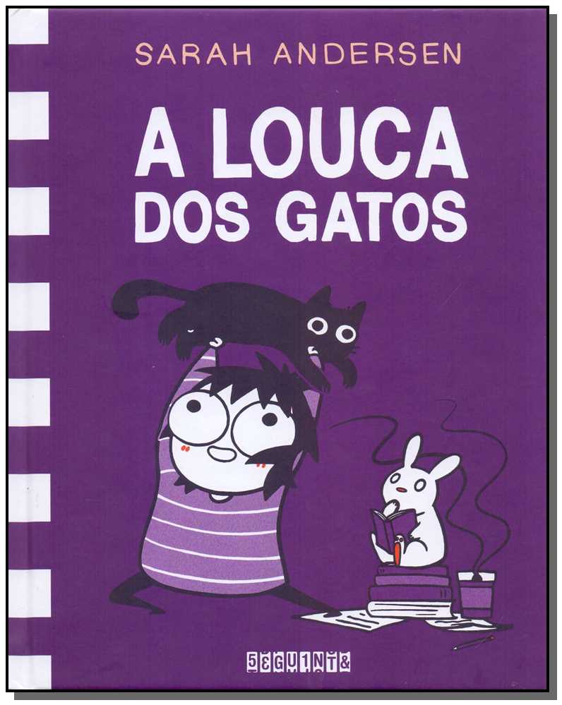 Louca dos Gatos, a
