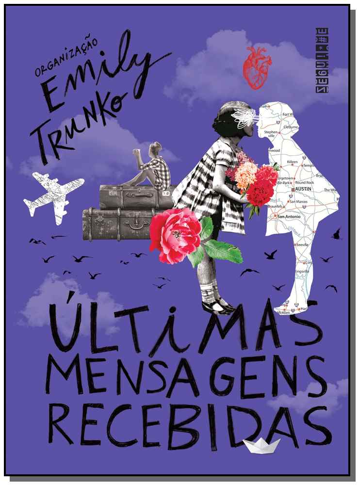 Últimas Mensagens Recebidas