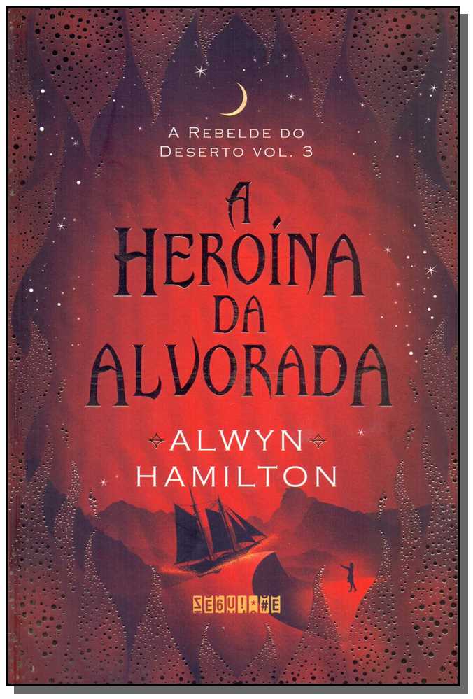 A Heroína da Alvorada