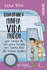 O Dia em que Minha Vida Mudou - Vol.02