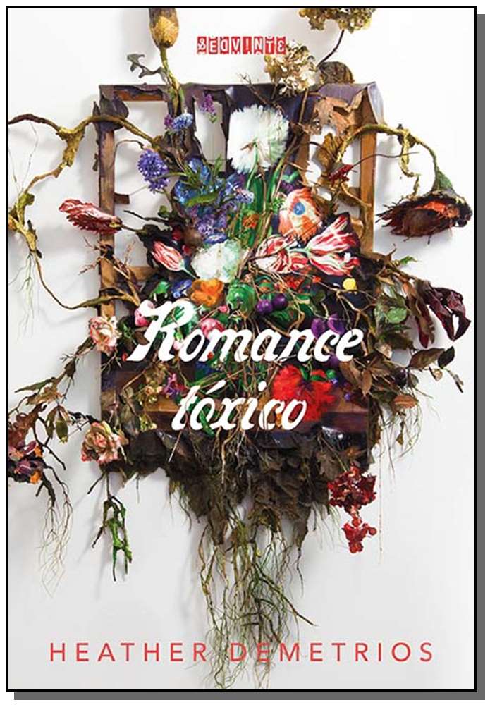 Romance Tóxico