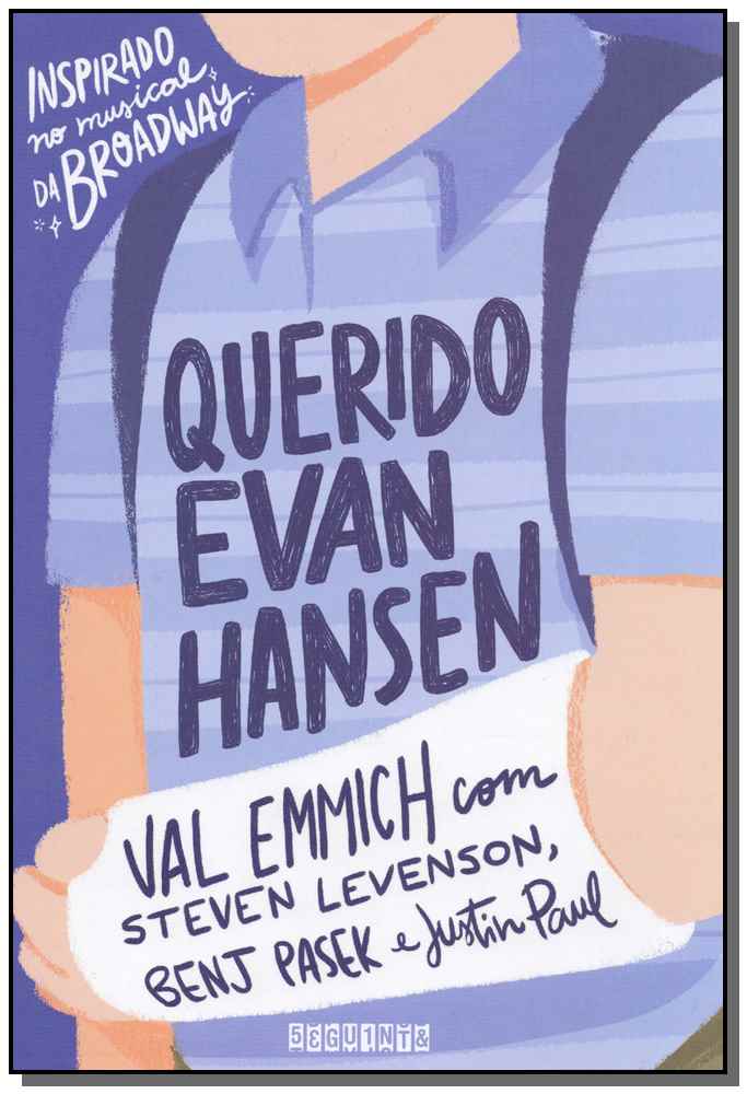 Querido Evan Hansen