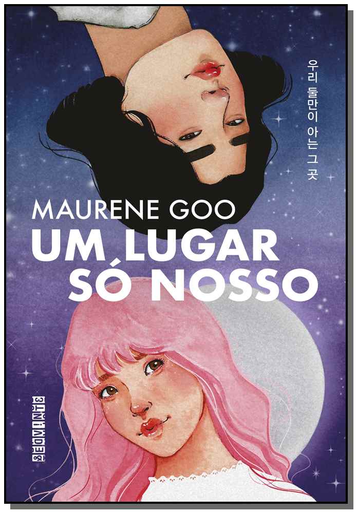 Um Lugar Só Nosso