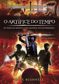 O Artífice do Tempo