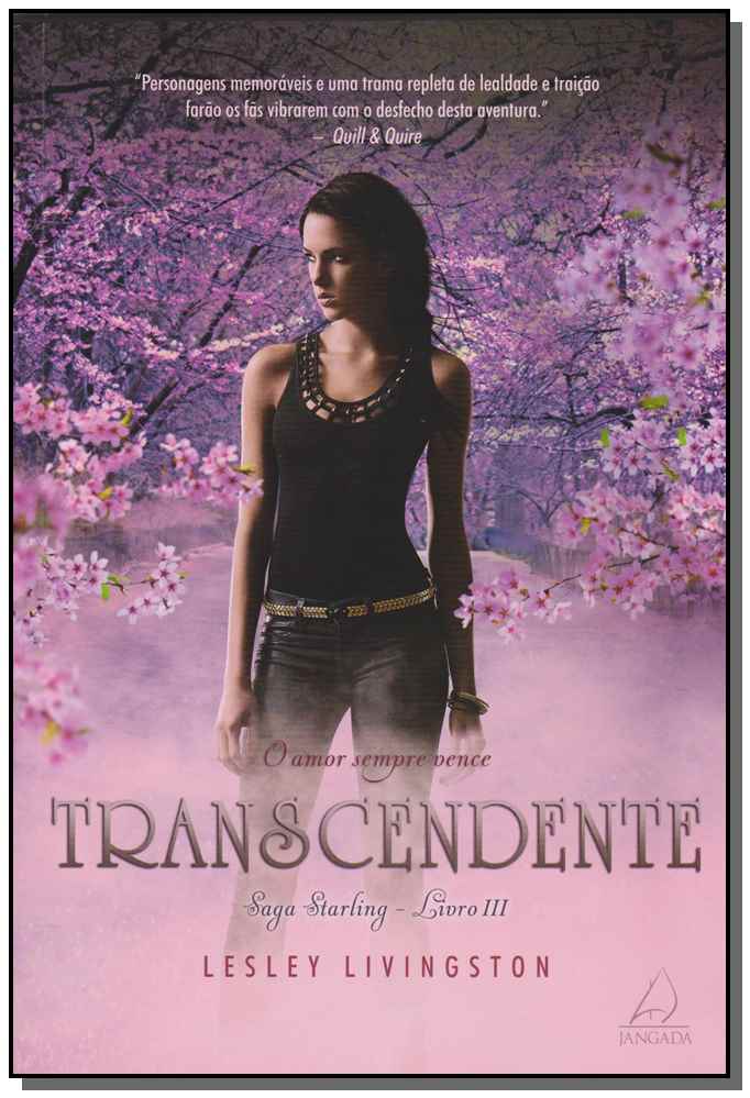 Transcendente